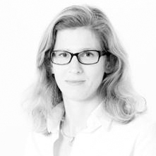 Ariane OLIVE, Avocate