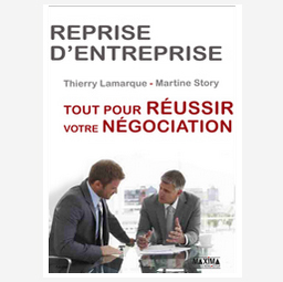 Reprise d’entreprise