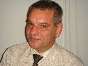 Alain JALIER Président de la société PHIDELEC