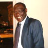 Jean-Claude NGANGA S-INVEST SAS